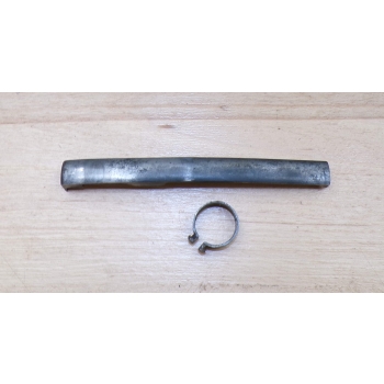 Pazur wyciągu z omegą system Mauser 98